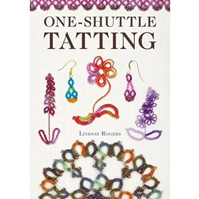 Afbeelding van One Shuttle Tatting