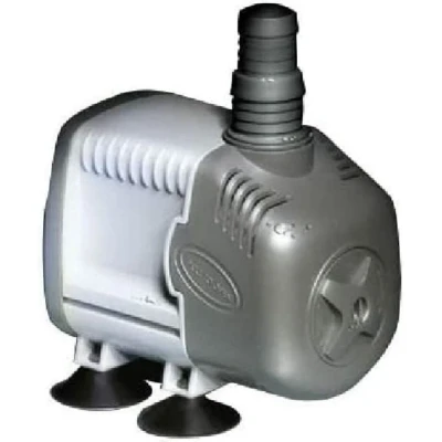 Afbeelding van Sicce Syncra Silent Pump 3.5 2500 230v 2.2 mtr kabel