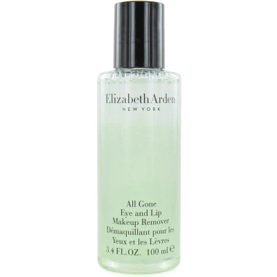 Afbeelding van Elizabeth Arden All Gone Eye And Lip Make up Remover