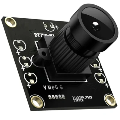 Afbeelding van innomaker 720P USB2.0 UVC camera voor computers alle Raspberry Pi en Jetson nano, ondersteunt Windows, Linux, Android Mac OS.