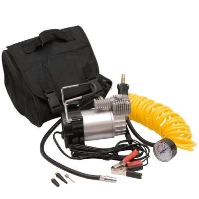 Afbeelding van SUMEX VOLCANO compressor voor zwaar gebruik 12 V