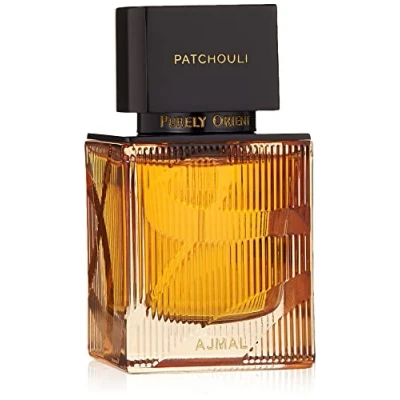 Afbeelding van Ajmal Purely Orient Collection Patchouli Eau de Parfum 75ml Dames