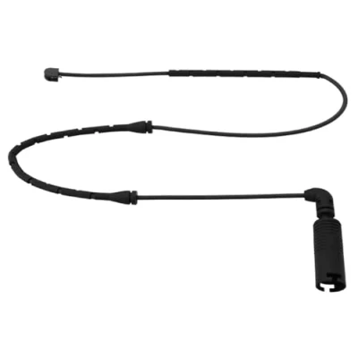 Afbeelding van HELLA 8DK 355 250 451 Slijtage Indicator Remblokken BMW: X5 (E53) 3.0 i, 4.8 is, 4.4 d, 4.6 is 2000 2006