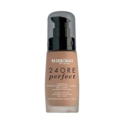 Afbeelding van MAKE UP DH 24 ORE PERFECT NO.1
