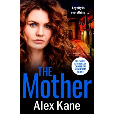 Afbeelding van The Mother: A gripping, twisty crime thriller packed with twists