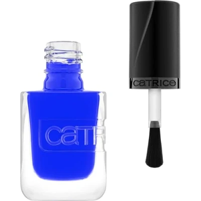 Afbeelding van Catrice GEL AFFAIR nagellak, langhoudend, eenvoudig te verwijderen, glanzend, intensief (10.5ml)