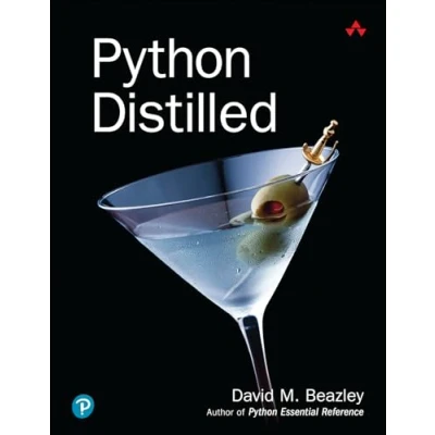 Afbeelding van Python Essential Reference