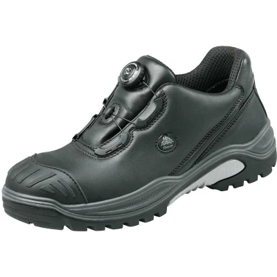 Afbeelding van Bata Werkschoenen Traxx 218 Boa S3 Zwart Maat 41
