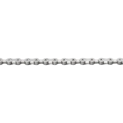Afbeelding van M wave (kmc) ketting e bike 11 speed 116 links zilver