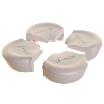 Afbeelding van Dreambaby Bump Guard hoekbeschermers (4 stuks)