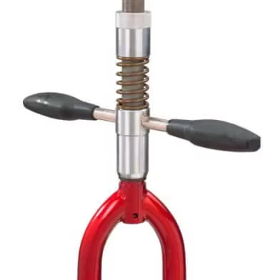 Afbeelding van Cycplus Voorvork conus frees Cyclus 720003