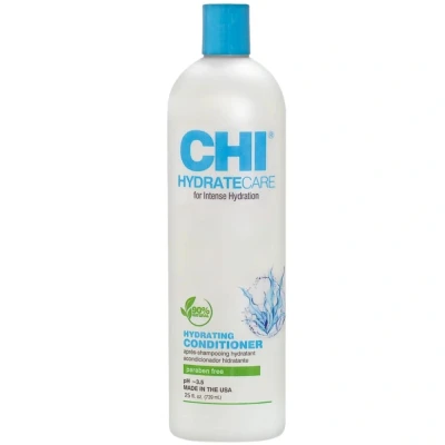 Afbeelding van CHI HydrateCare Hydrating Conditioner 739 ml