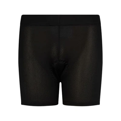 Afbeelding van Ziener Unisex kinderfietsonderbroek/fietsbinnenbroek/mountainbike ondergoed zeer ademendgewatteerdsneldrogend elastische Nekini X Function