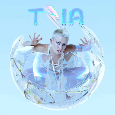 Afbeelding van Meg Myers Tzia (CD)