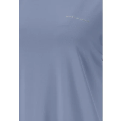 Afbeelding van Endurance Yonan V2 Sport Tshirt, Dames, Maat: 38, Infinity