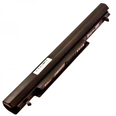 Afbeelding van batterij geschikt voor de Asus A46 A32 K56, A31 A41 A42 2600mAh