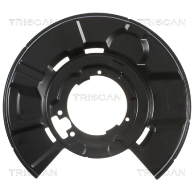 Afbeelding van Dekplaat, remschijf TRISCAN 8125 11205