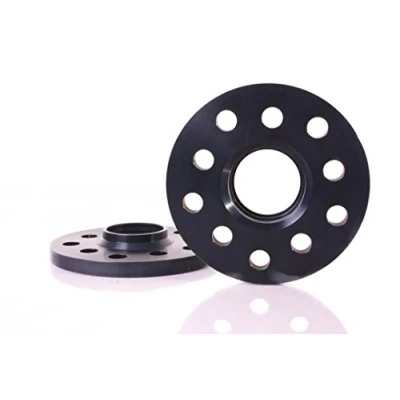 Afbeelding van H&amp;R B1655573 Spacer Set, Zwart