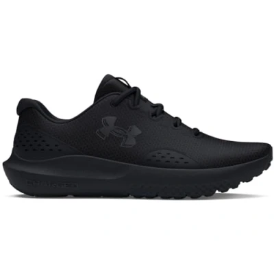 Afbeelding van Under Armour Charged Surge 4 hardloopschoenen zwart