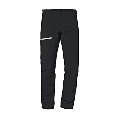 Afbeelding van Schöffel Heren Broek Folkstone Warm M