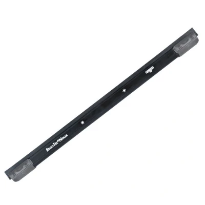 Afbeelding van Unger ErgoTec Ninja Liniaal zacht rubber Wisserrubbers