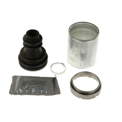 Afbeelding van Asmanchetten set PASCAL G6R010PC