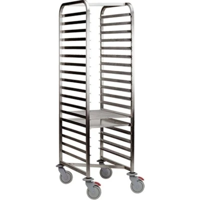 Afbeelding van regaalwagen, 921068, HVS Select
