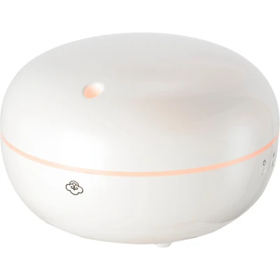 Afbeelding van Serene House Ultrasonic Diffuser Macaron White 250ml