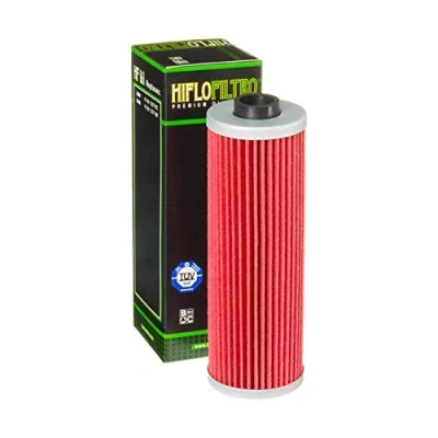 Afbeelding van Hiflo Oliefilter HF161