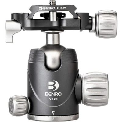 Afbeelding van Benro Balhoofd VX20