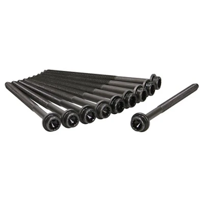 Afbeelding van Cilinderkopbout set AJUSA 81025800