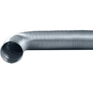Afbeelding van Nedco Semidec ventilatieslang alum. Ø 127 mm 10 m