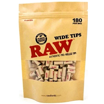 Afbeelding van RAW 19042, WIDE, Lichtbruin