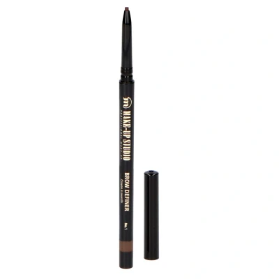Afbeelding van Make Up Studio Potlood Brows Brow Definer 1