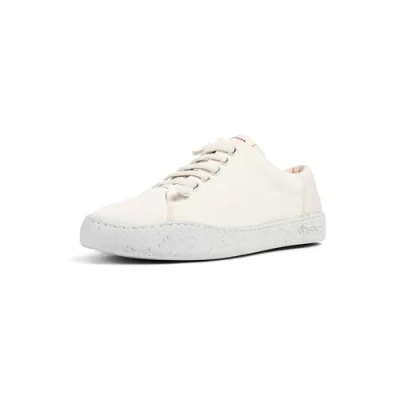Afbeelding van CAMPER Heren Peu Touring K100881 Sneaker, Wit 015, 39 EU, EU