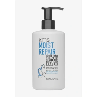 Afbeelding van KMS MoistRepair Intense Restore Treatment 100ml