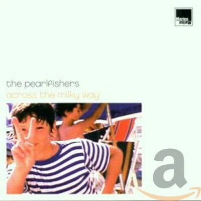 Afbeelding van Pearlfishers Across The Milky Way (CD)