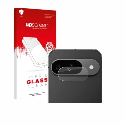 Afbeelding van upscreen Screenprotector voor Google Pixel 9 (ALLEEN Camera Lens) Folie Beschermfolie Beschermglas transparant