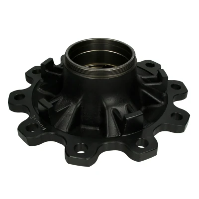Afbeelding van BTA Wielnaaf B04 327243100