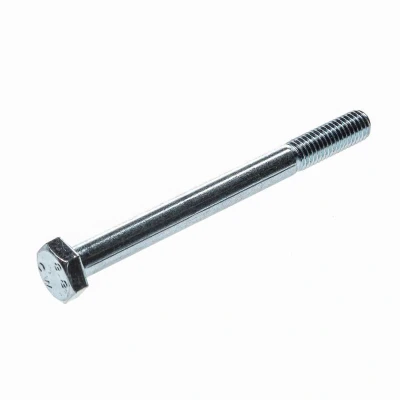 Afbeelding van Kelfort Zeskantbout staal 8.8 verzinkt m10 x 120mm