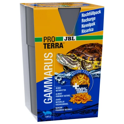 Afbeelding van Jbl Proterra Gammarus Voer 750 ml