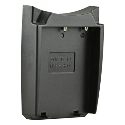 Afbeelding van Jupio Charger Plate for Olympus BLH 1