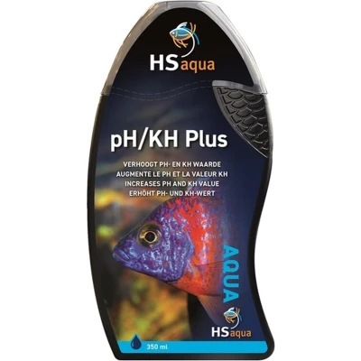 Afbeelding van HS Aqua KH plus 350 ml