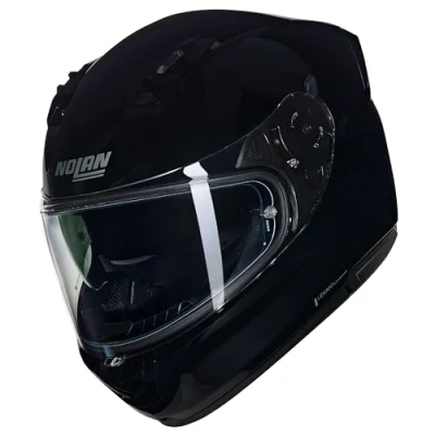 Afbeelding van Nolan N60 6 Classico Helm, zwart, afmeting M voor man