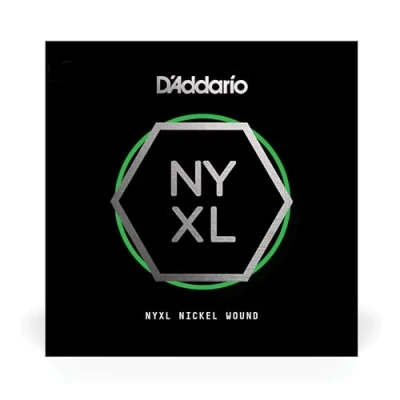 Afbeelding van D&#039;Addario NYNW060 NYXL Nickel Wound Elektrische Gitaar Enkele String