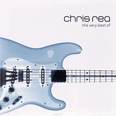 Afbeelding van Chris Rea Very Best Of