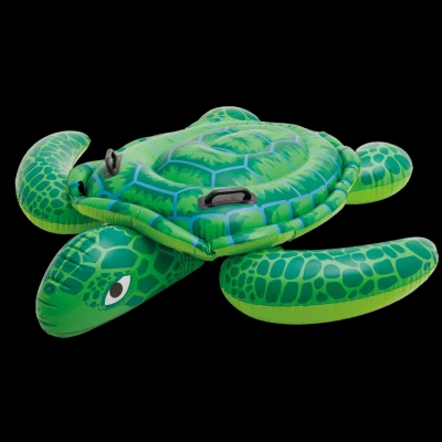 Afbeelding van Intex Opblaasbare Zeeschildpad