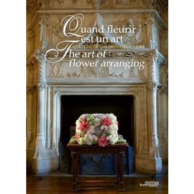 Afbeelding van Quand fleurir est un art: The art offlower arranging