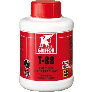 Afbeelding van Griffon T 88 met Kiwa Keur (965 N/980) 500 ml