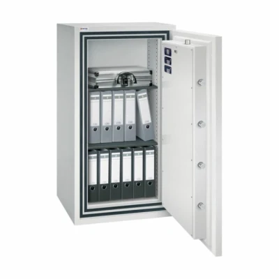 Afbeelding van Sistec Euroguard SE III 120/0 kluis